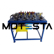 Hydraulic Circuit Trainer Kit Basic